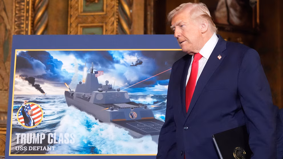 Trump