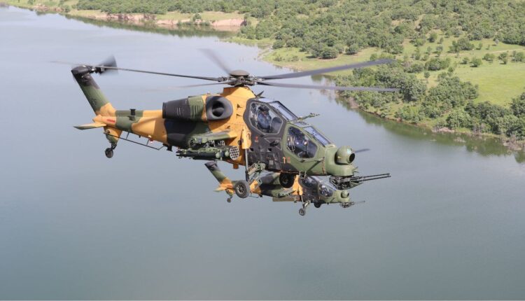T129 ATAK