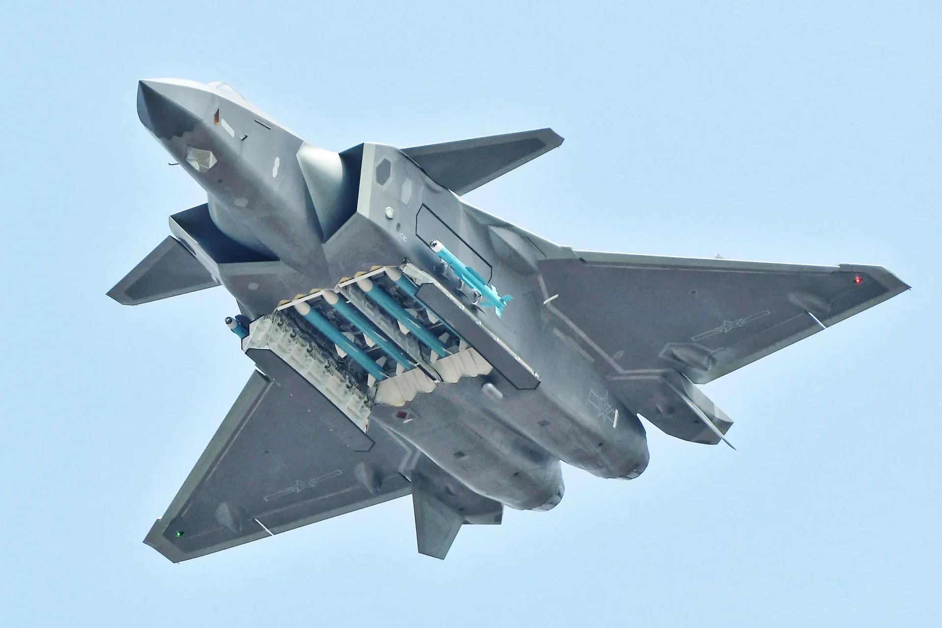 J-20