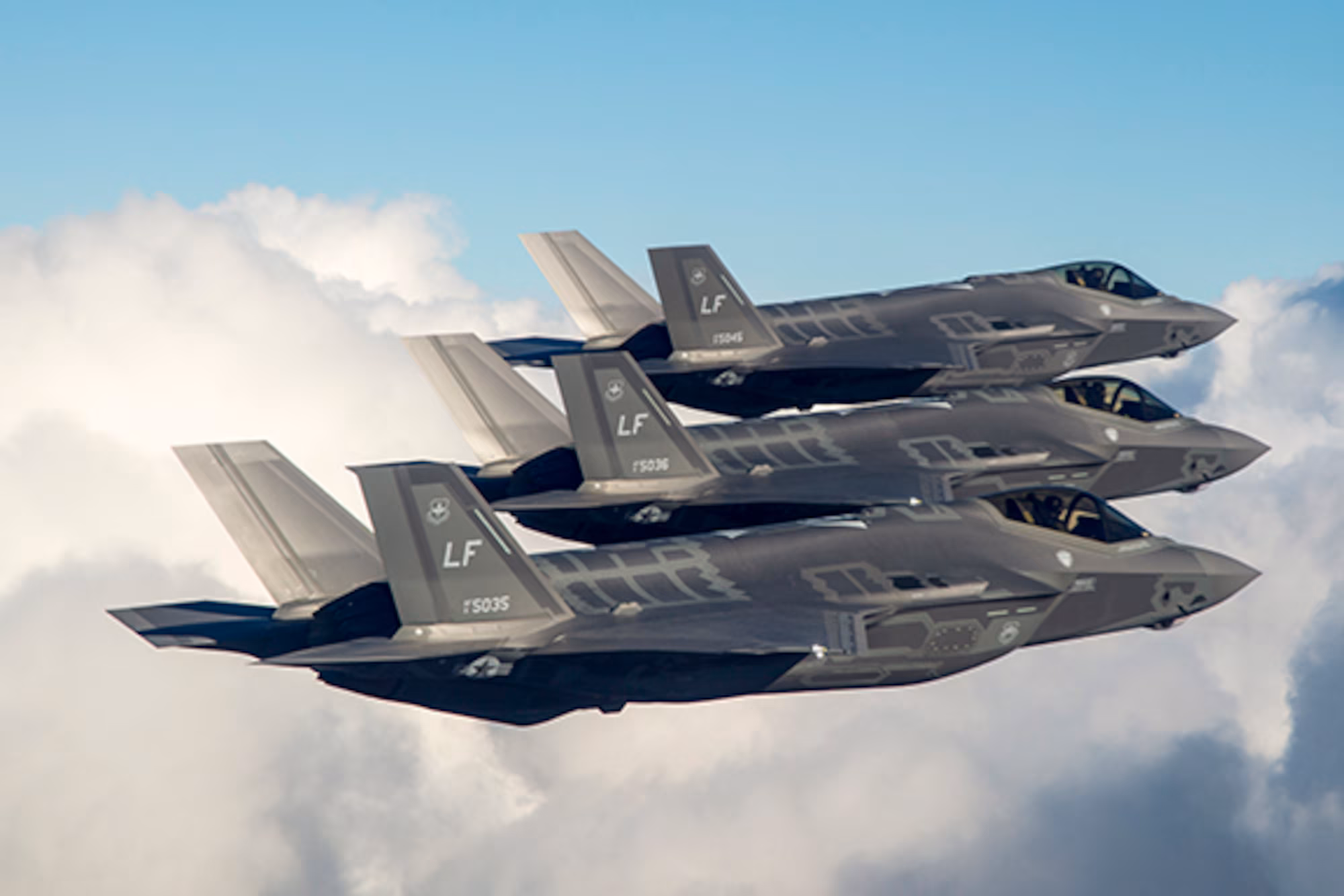 F-35