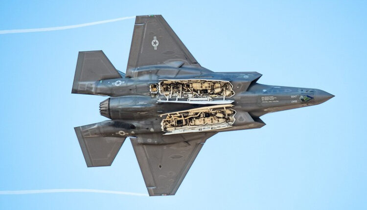 F-35