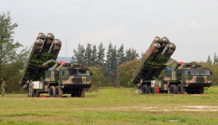 HQ-9B