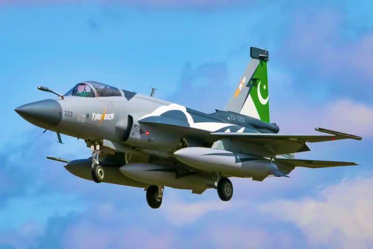 JF-17