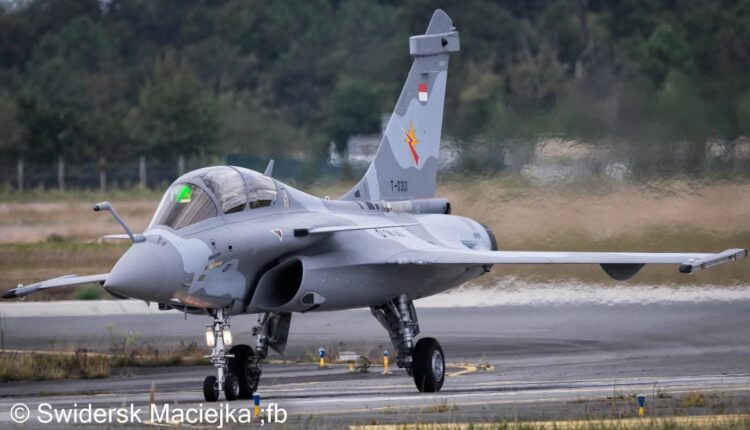 Rafale