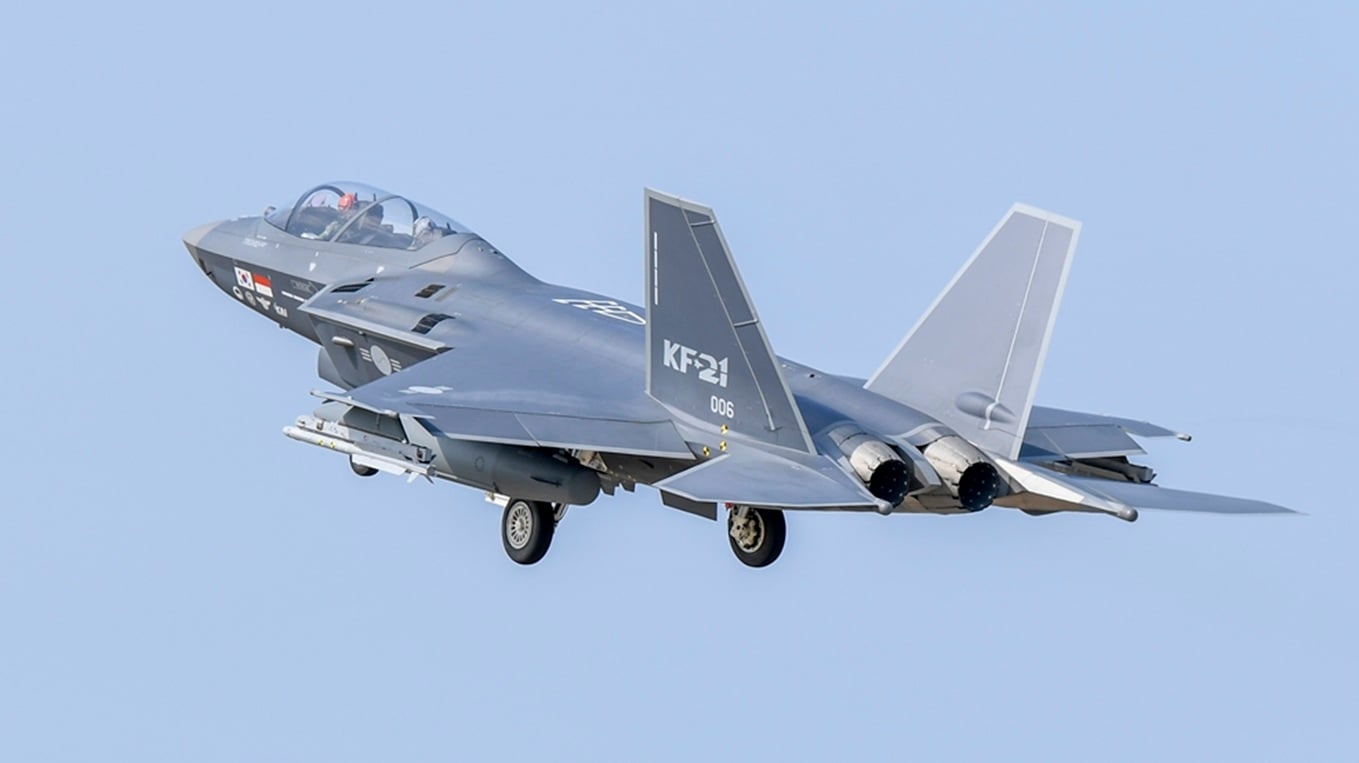 KF-21