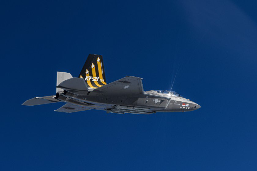 KF-21 Boramae