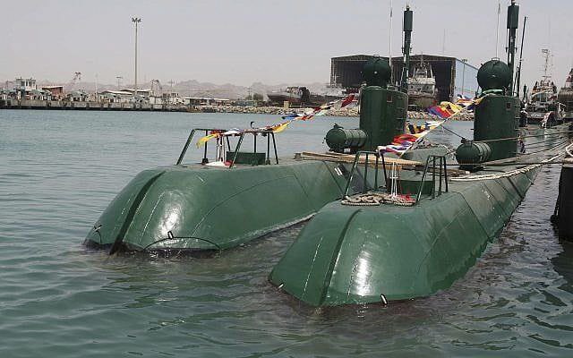 Iran