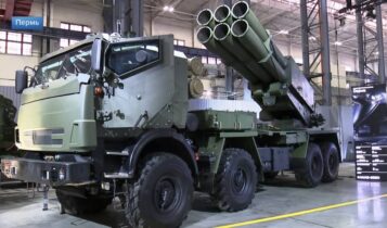 Russia's 5th-Generation Su-57 Now Equipped with Second-Stage AL-51F1 ...