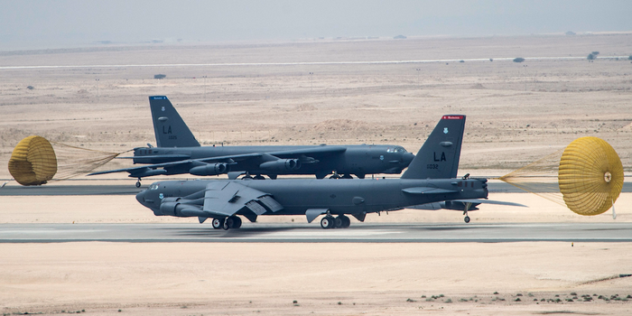 Al Udeid