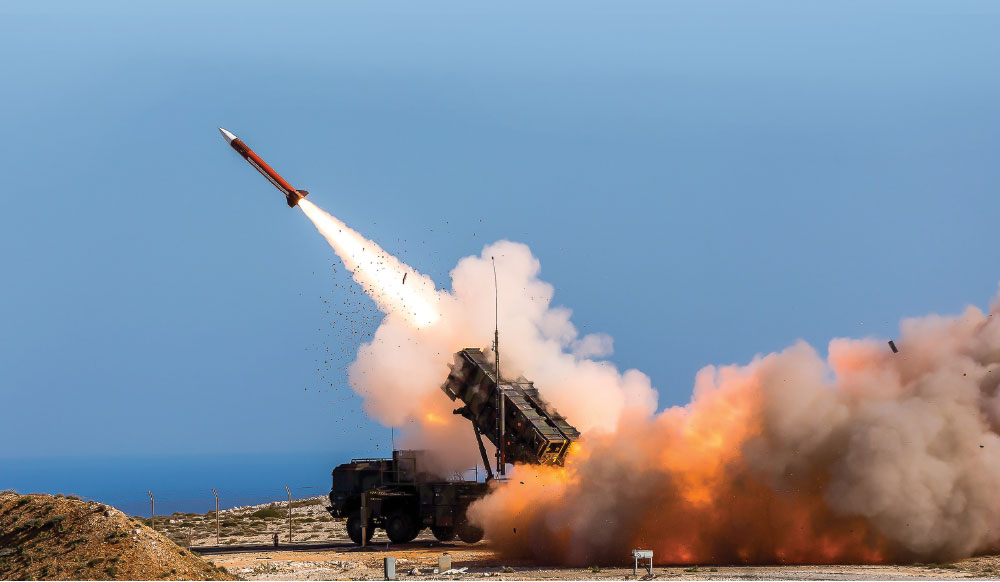 PAC-3