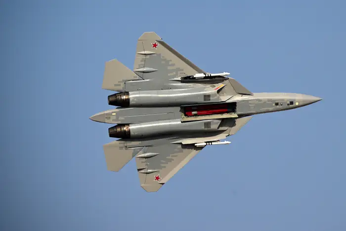 Su-57
