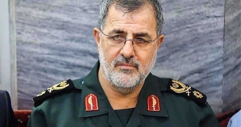 Iran