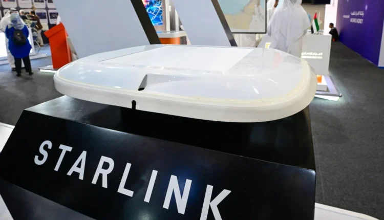 Starlink