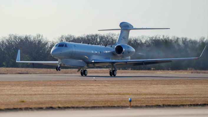RAAF MC-55A Peregrine