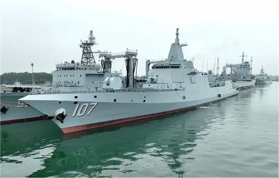 CNS Zunyi