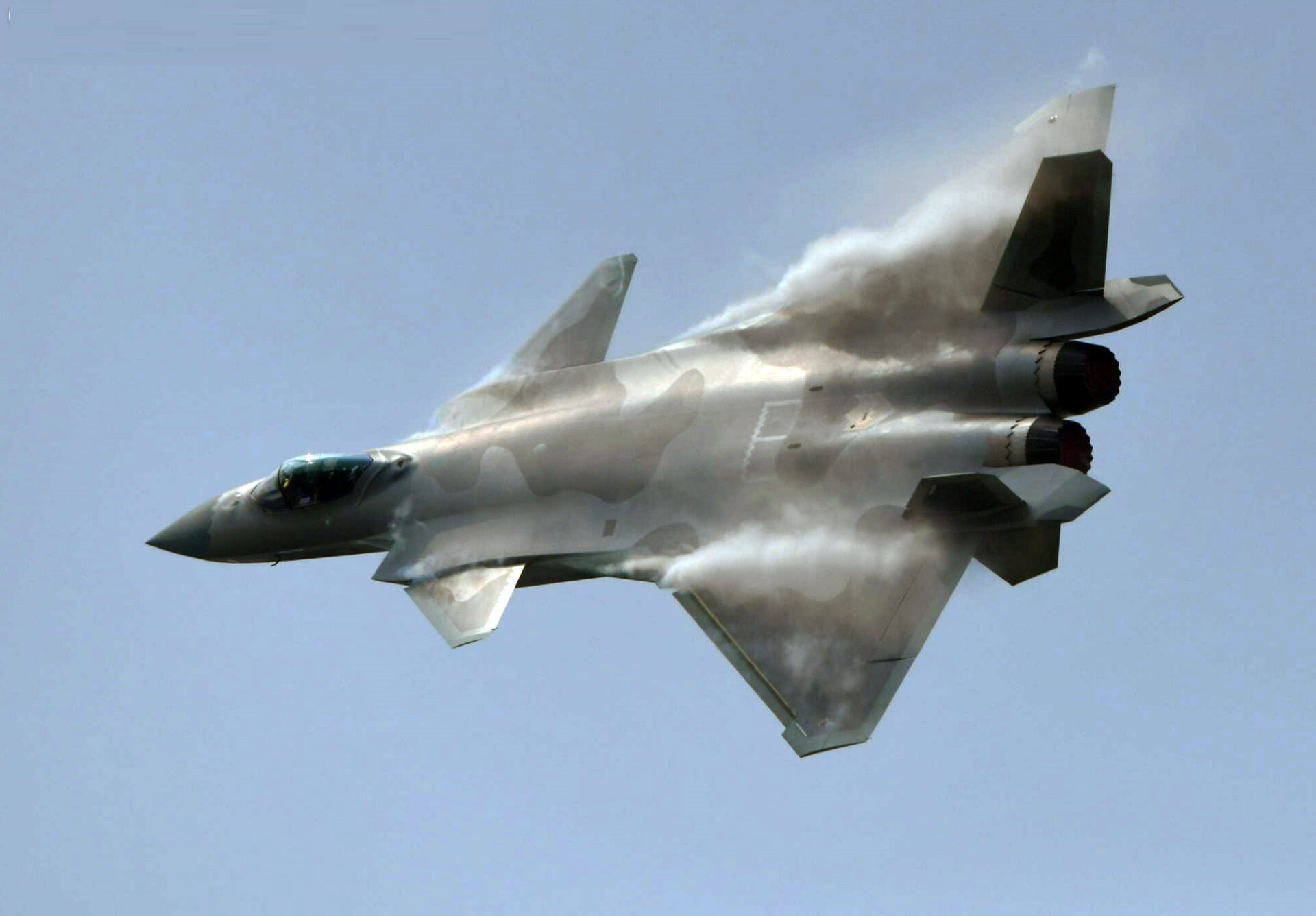 J-20