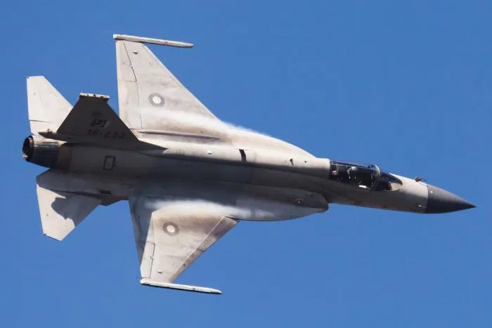 JF-17