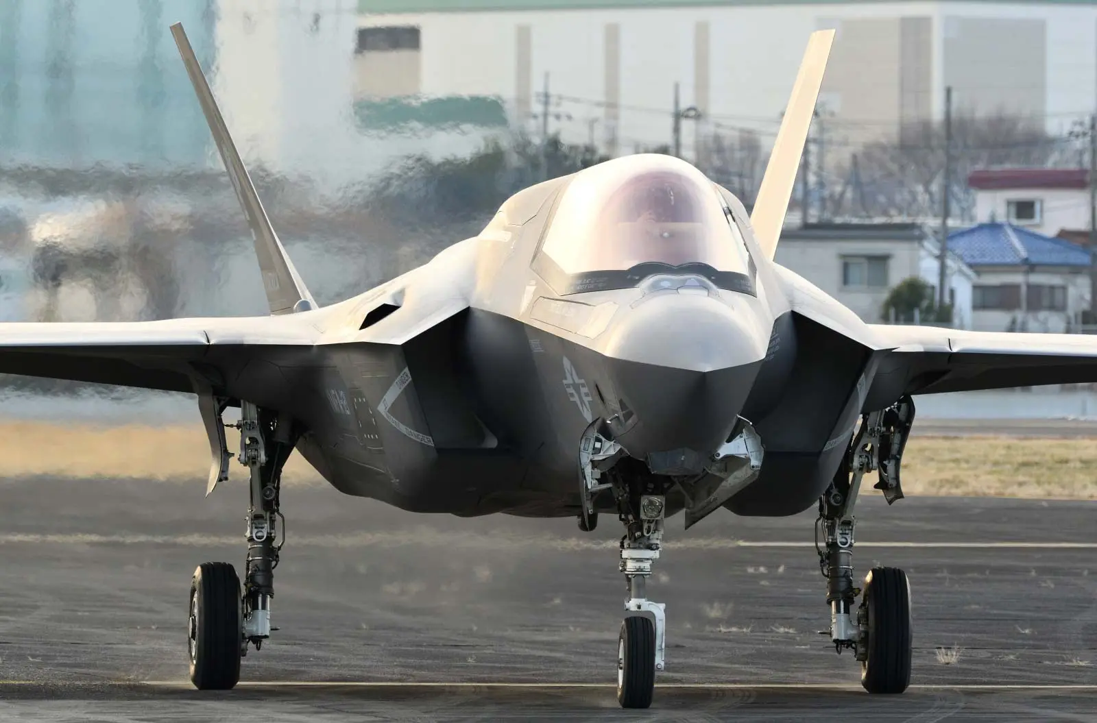 F-35