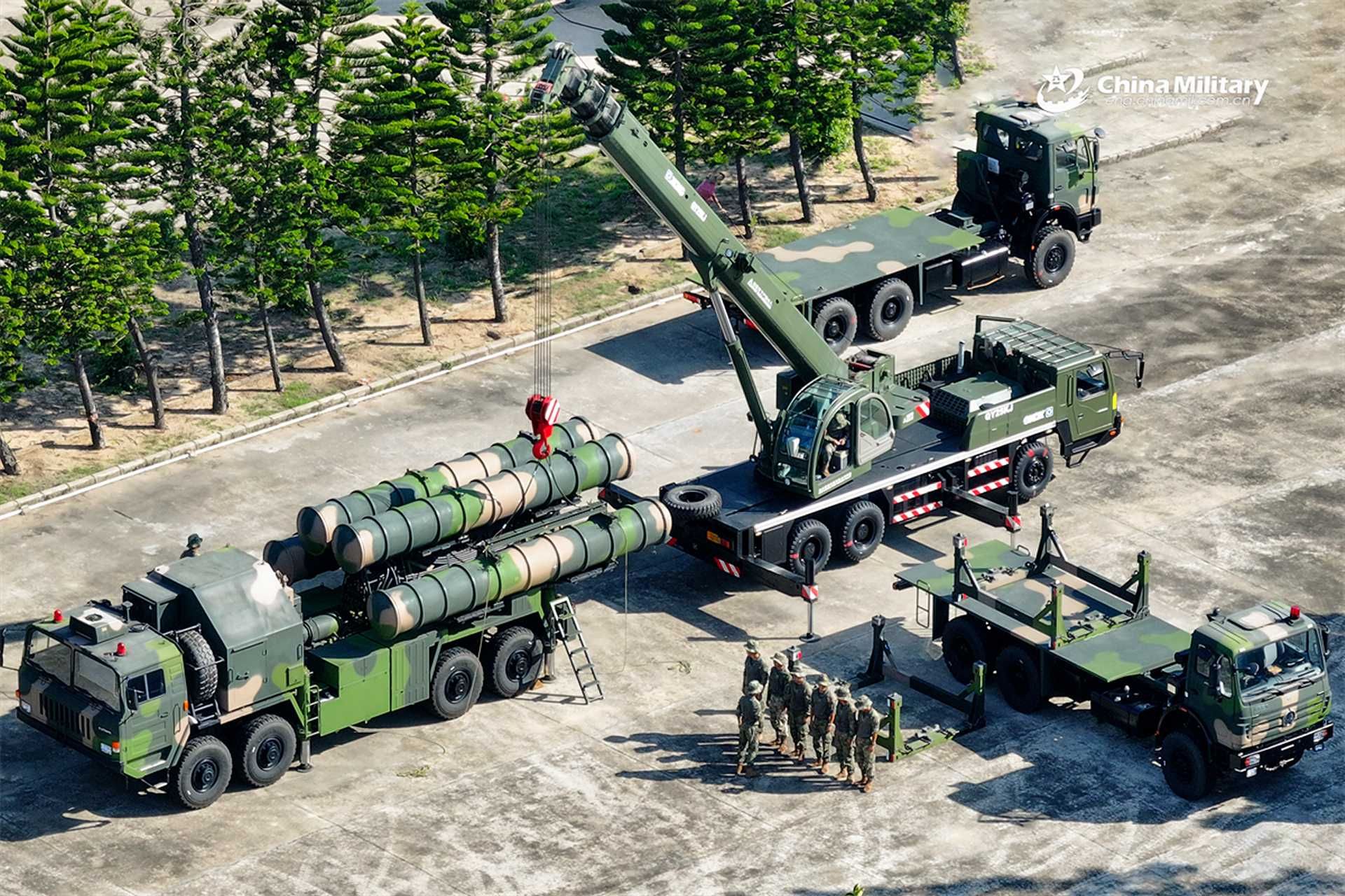 HQ-9B