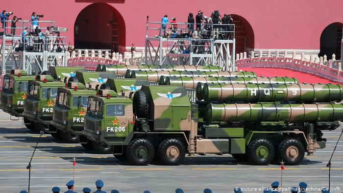 HQ-9B