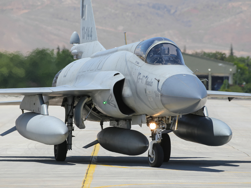 JF-17