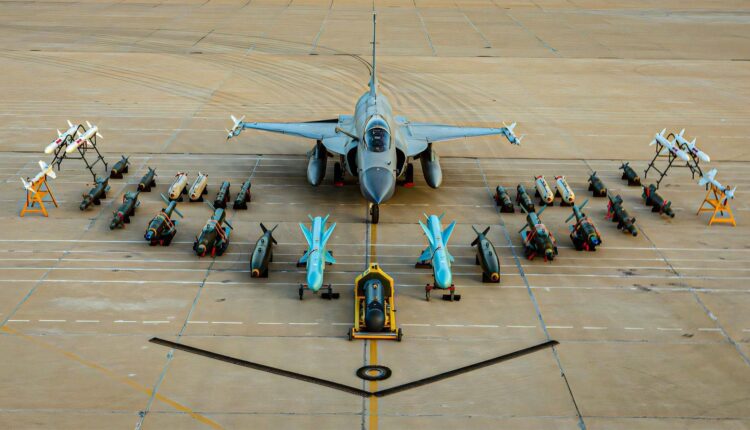JF-17