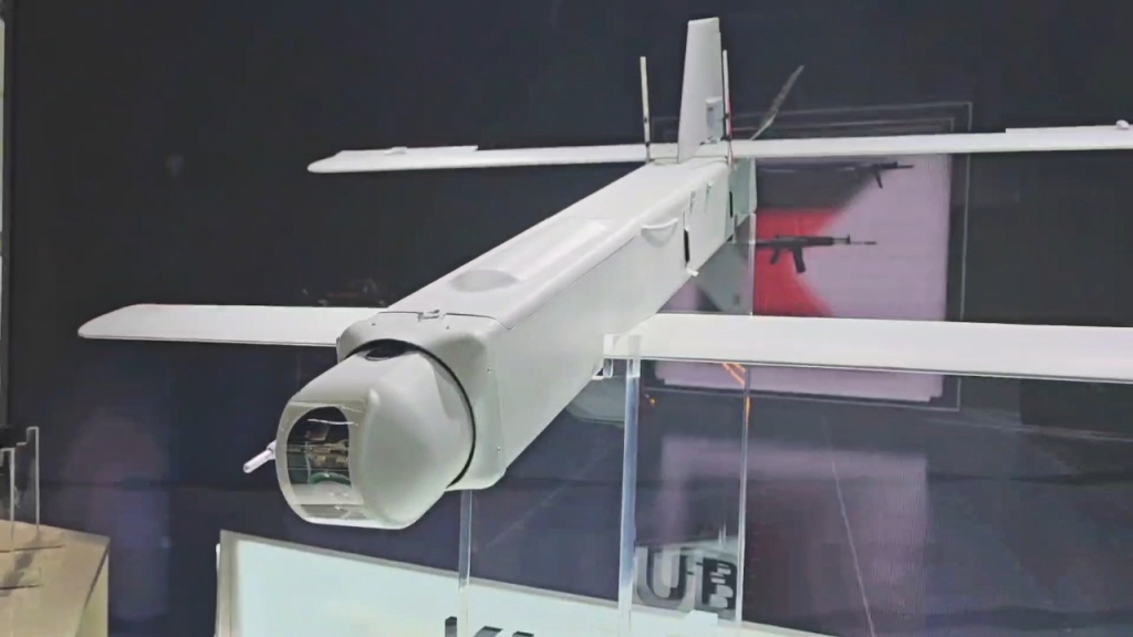 Russia Unveils Combat Proven UAV And Loitering Munition Arsenal At UMEX Kub 2E