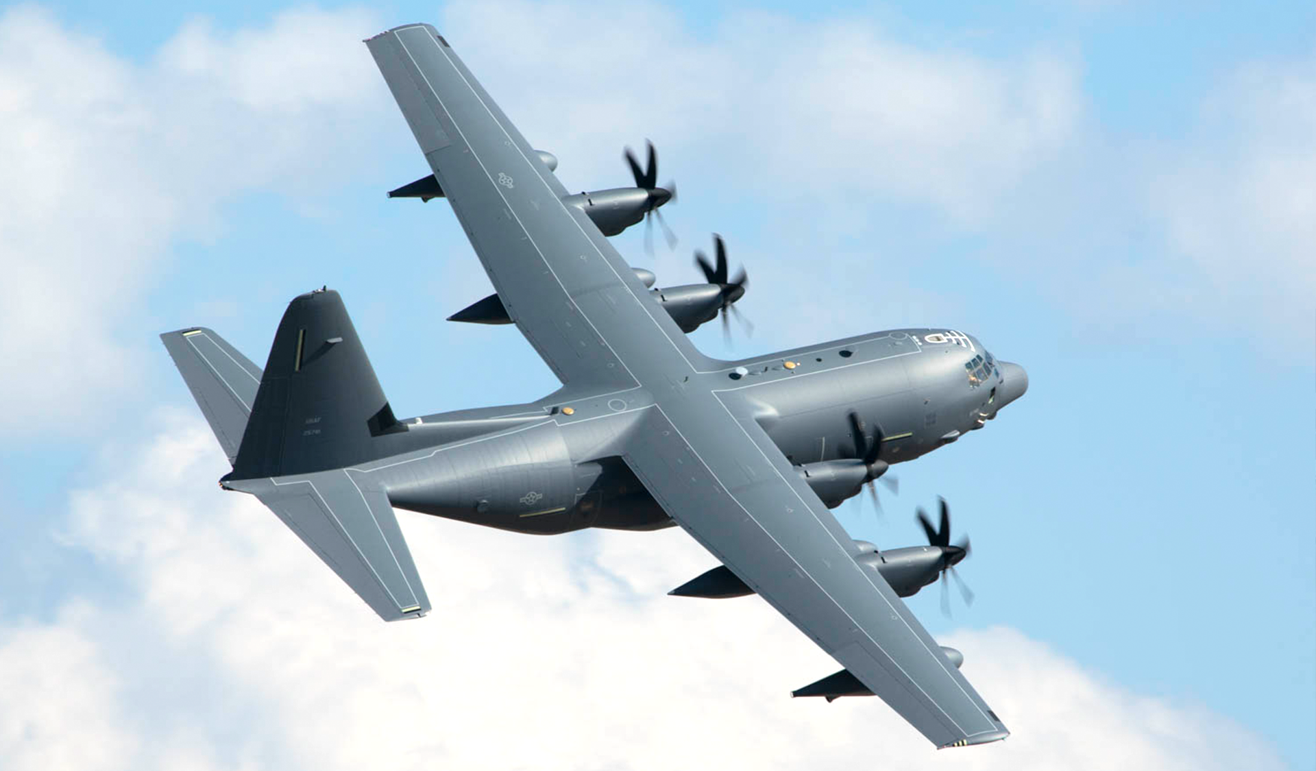 MC-130J-Commando