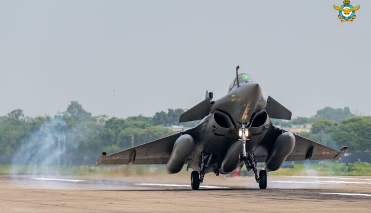 Rafale