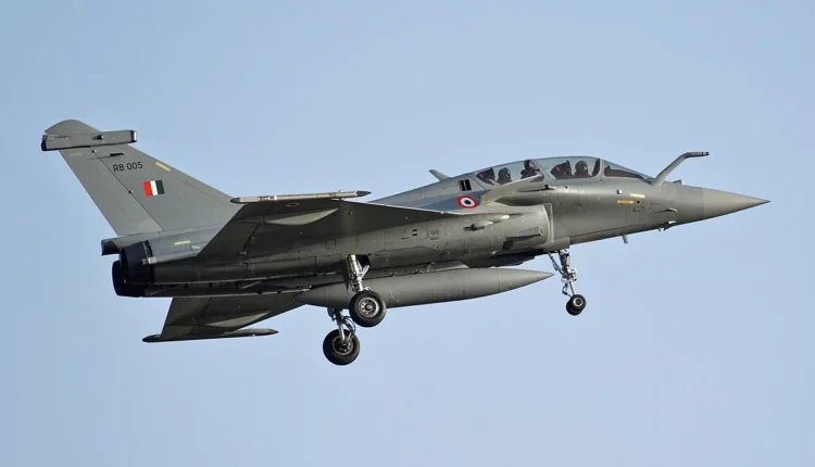 Rafale