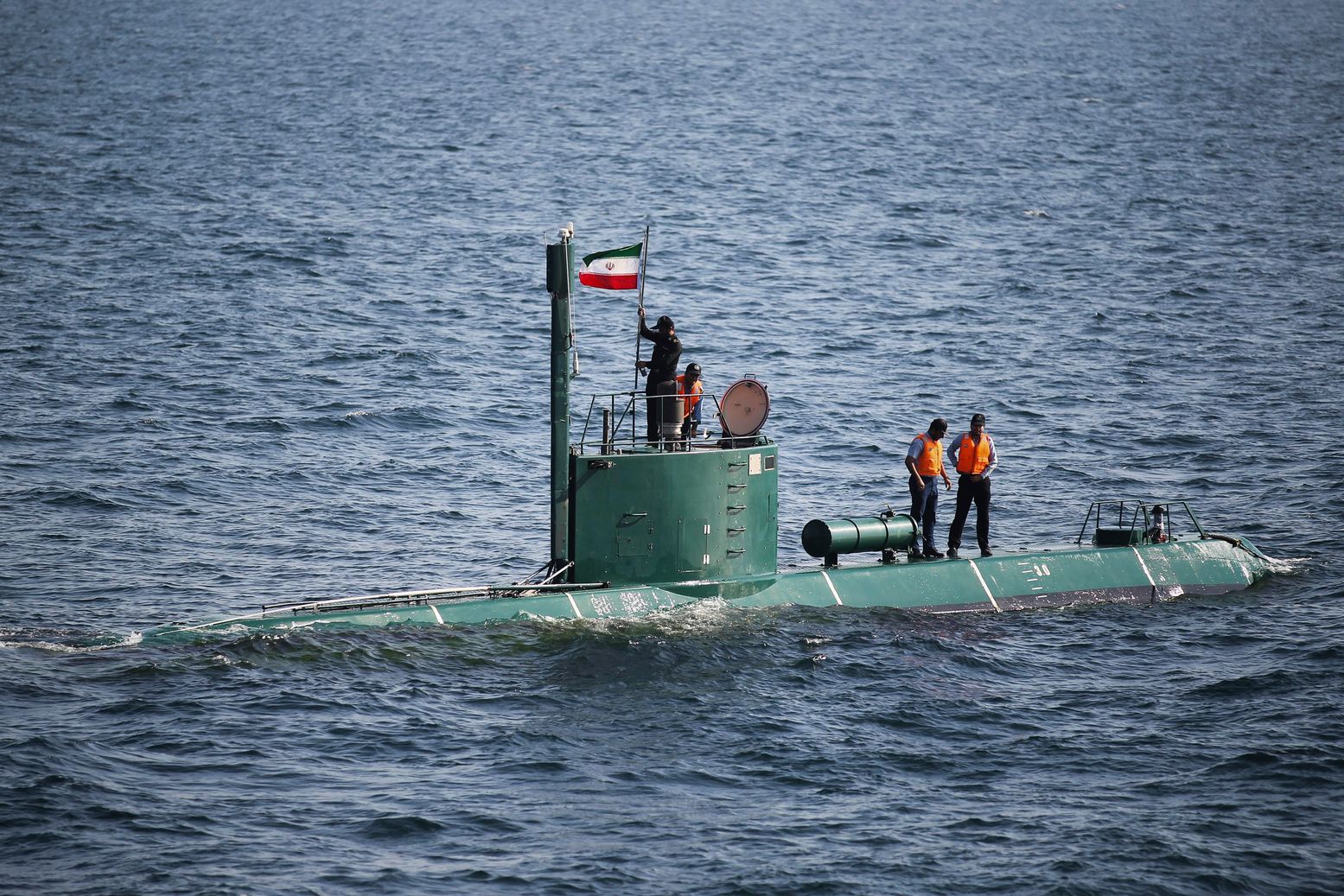 Iran