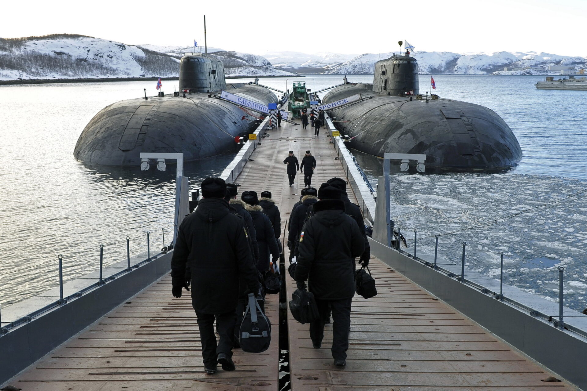 Russia