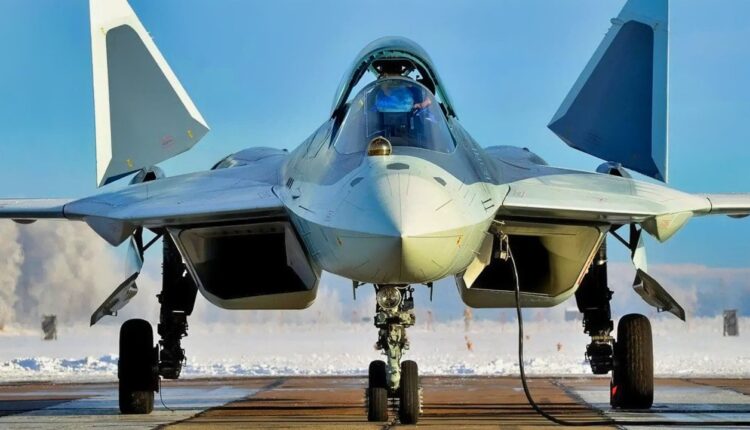 Su-57
