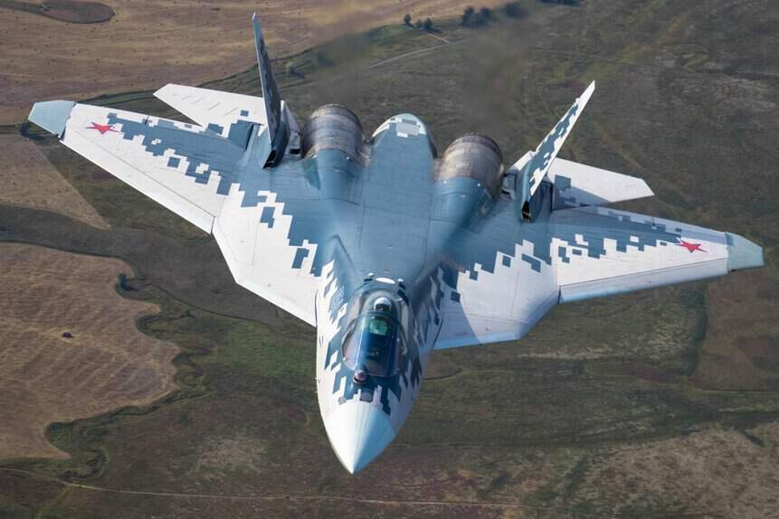 Su-57