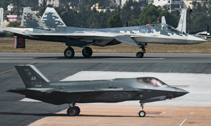 Su-57