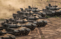 VT-4 tank Archives - Defence Security Asia