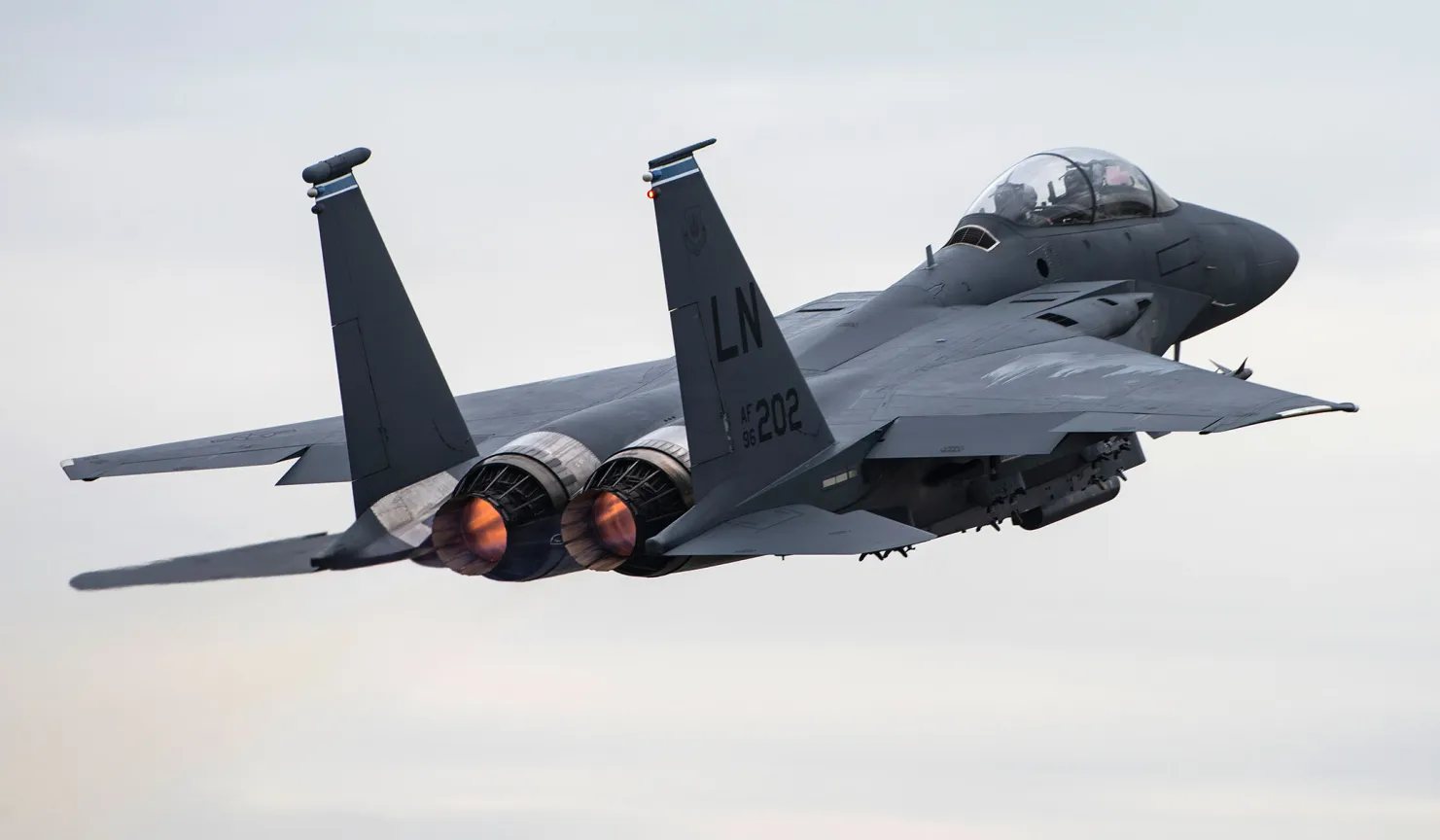 F-15