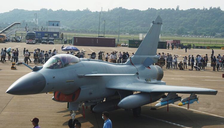 J-10C