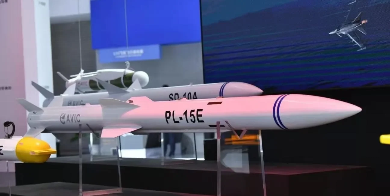 PL-15E