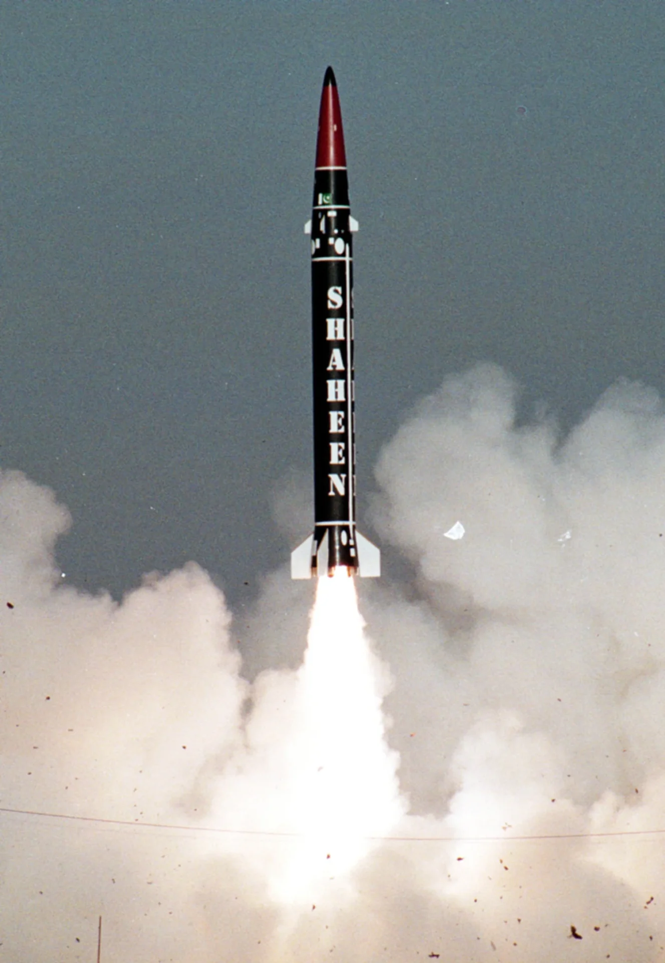 Shaheen