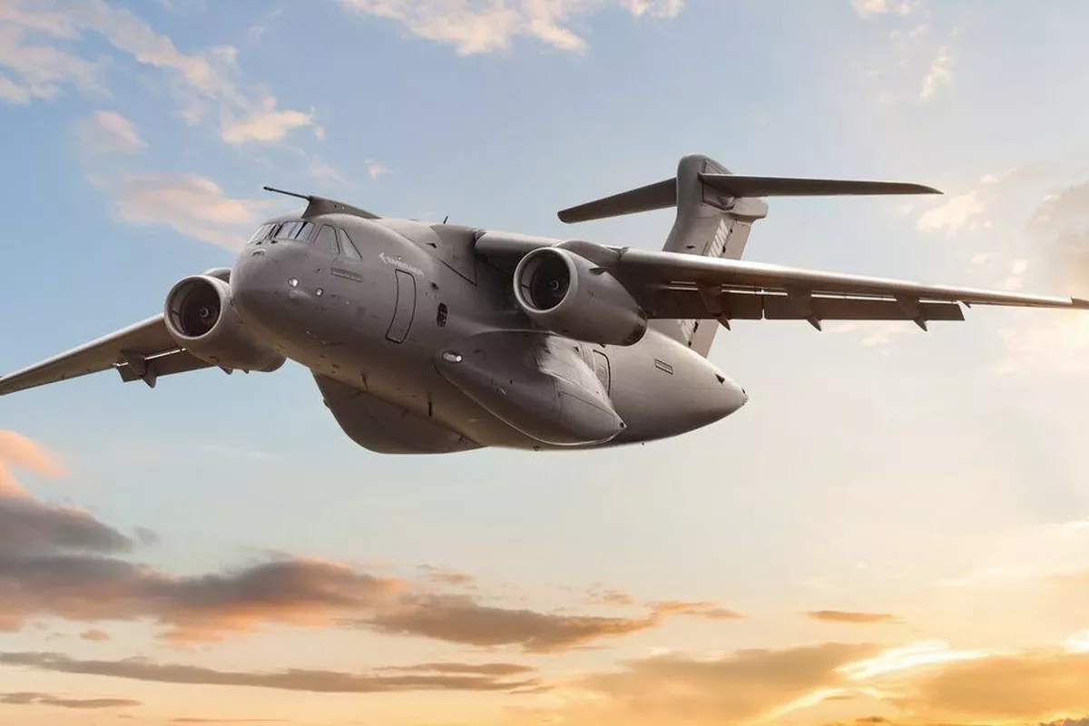Embraer