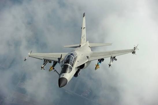 M-346 F Block 20