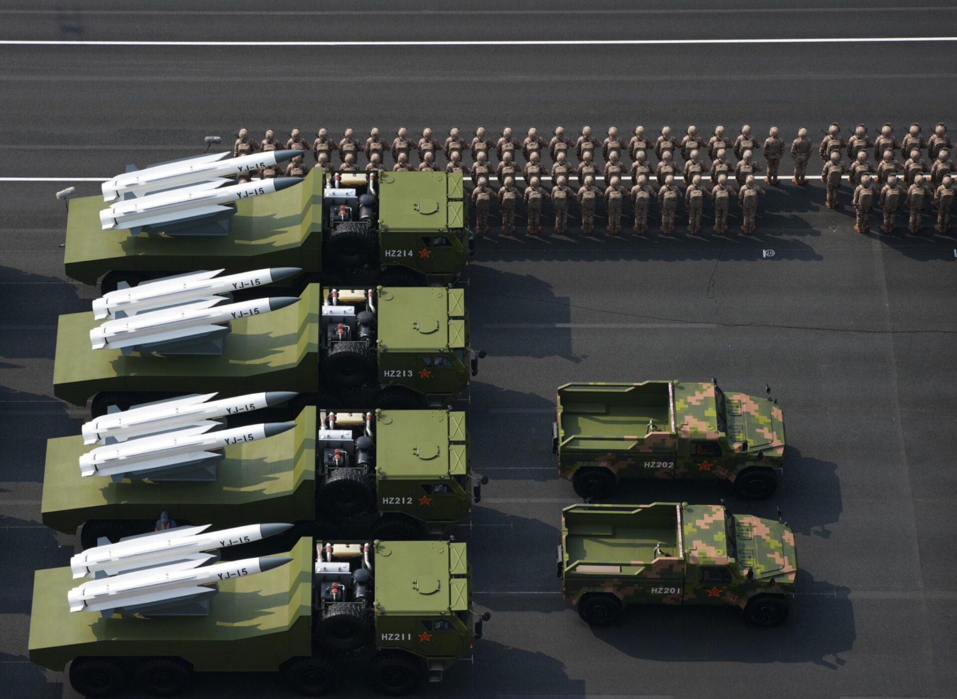 YJ-15