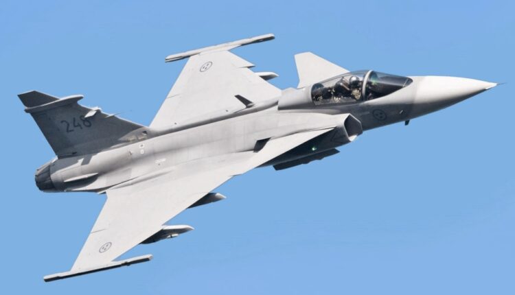 Gripen