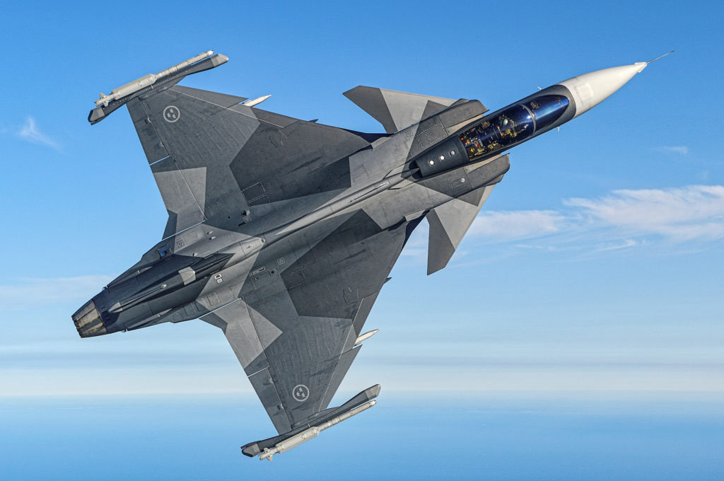 Gripen