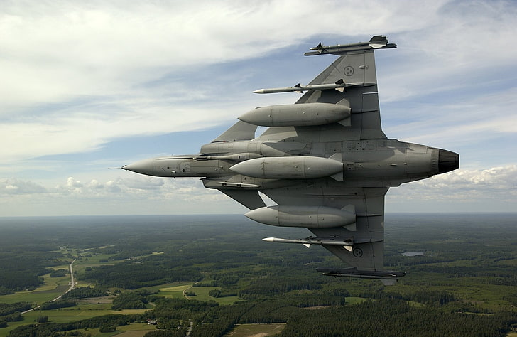 Gripen