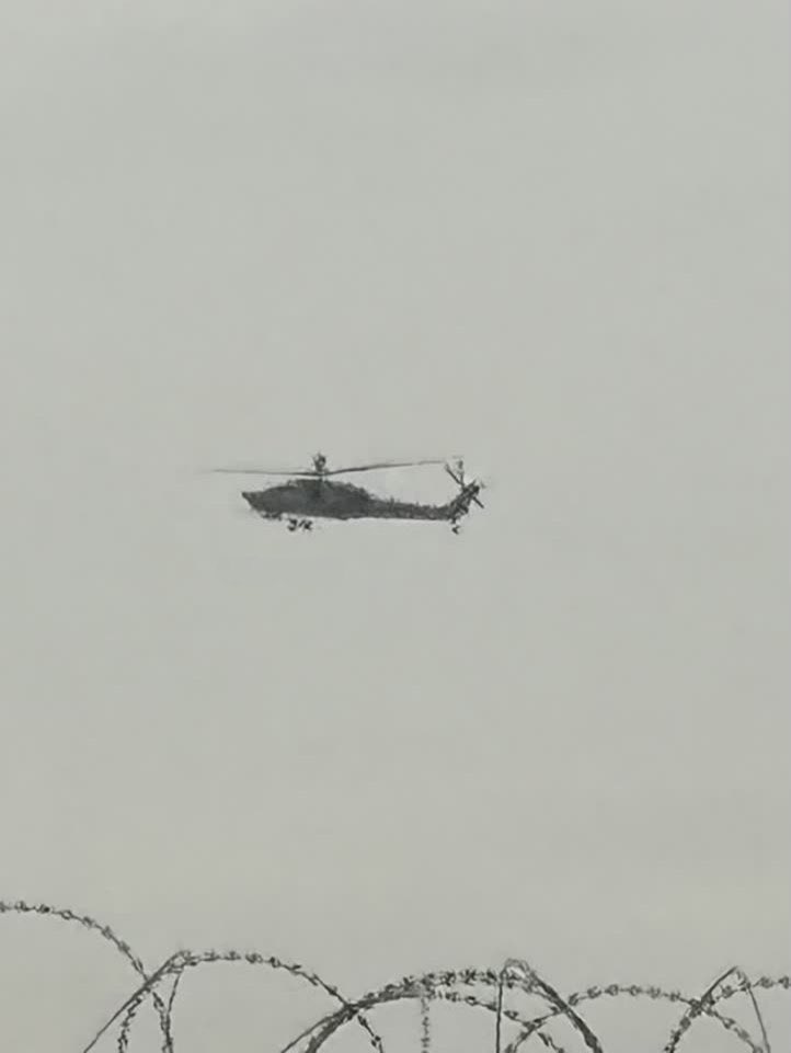 Mi-28NE