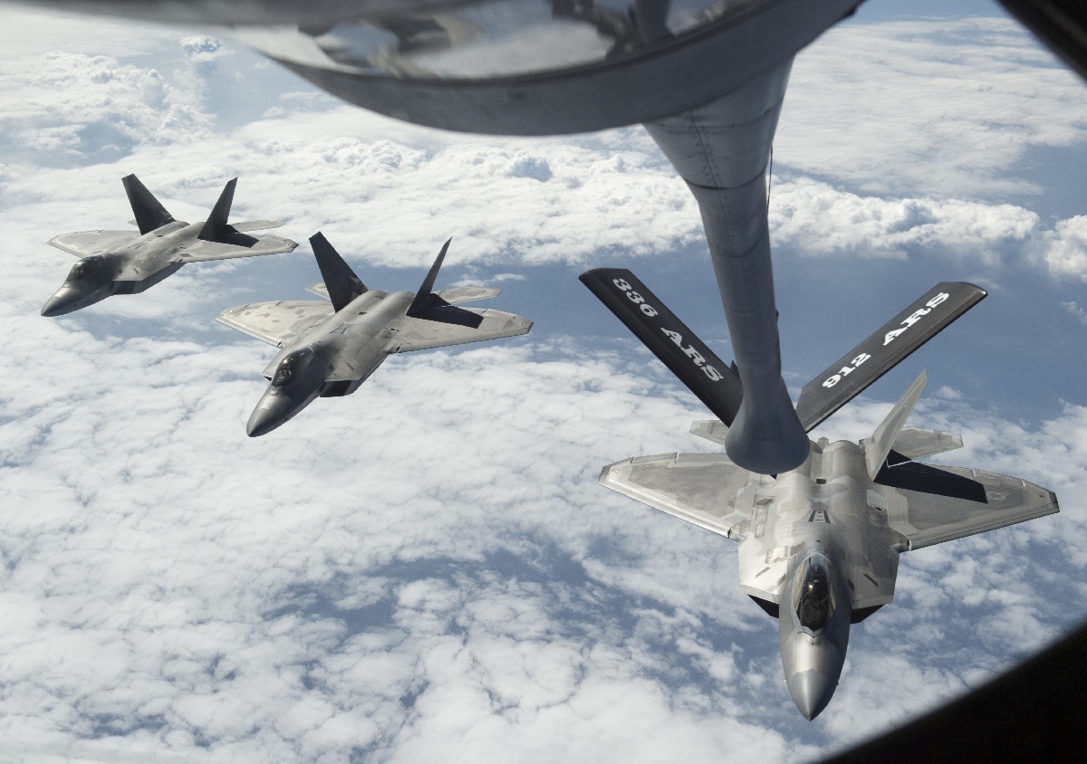 F-22