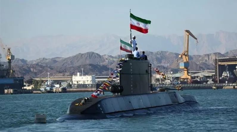 iran
