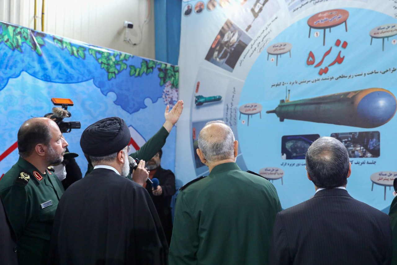 Iran